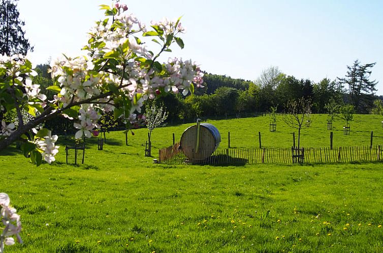 Vakantiehuis in Thimont - La Roche-en-Ardenne