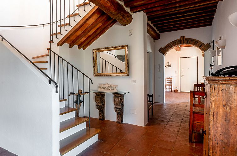 Vakantiehuis Villa Marsiliana