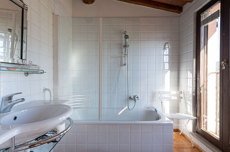 Vakantiehuis Villa Marsiliana