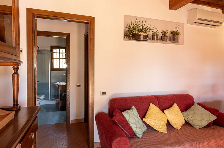 Vakantiehuis Il Lago
