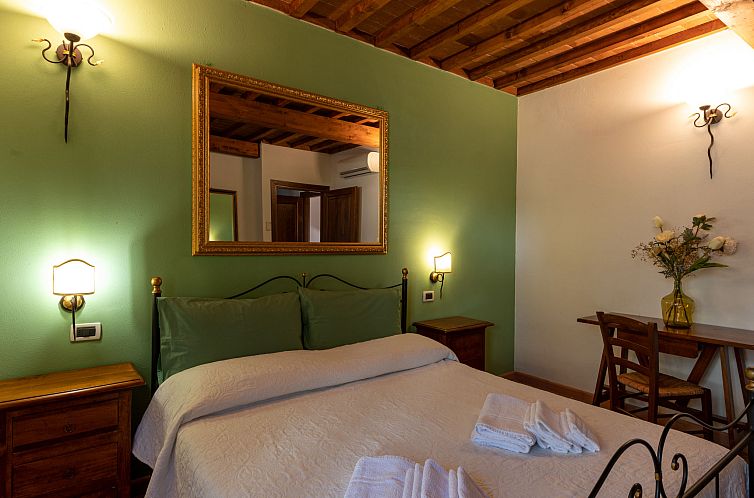 Vakantiehuis Il Lago