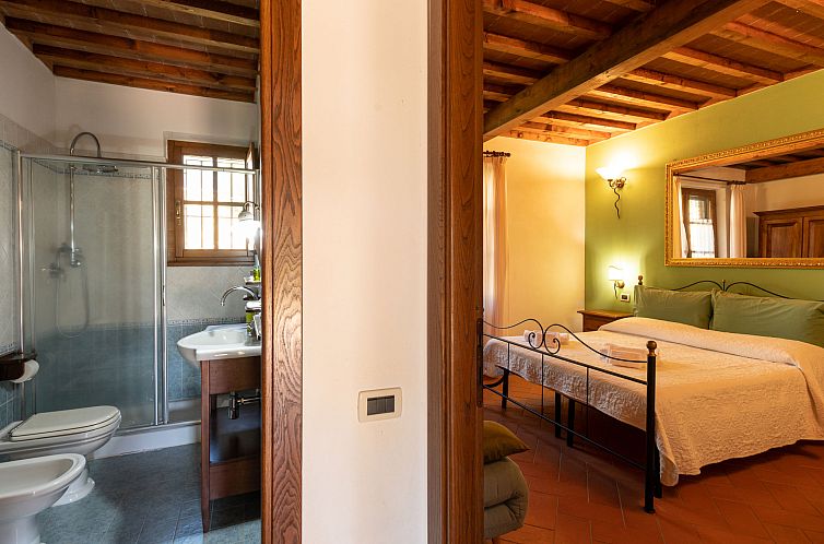 Vakantiehuis Il Lago