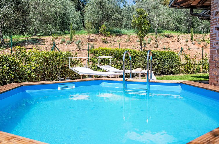 Vakantiehuis Olivo