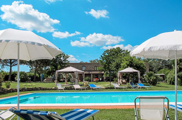 Appartement Le Cascatelle (MSS231)