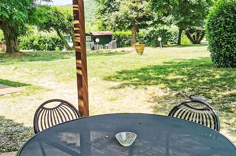 Appartement Le Cascatelle (MSS231)