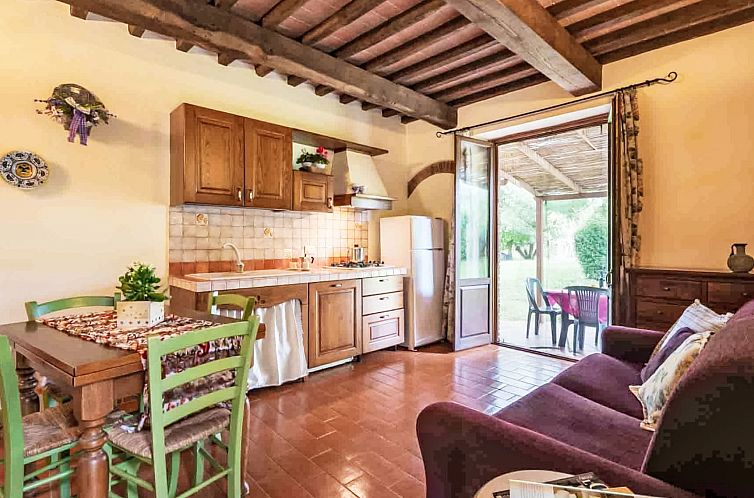 Appartement Le Cascatelle (MSS231)