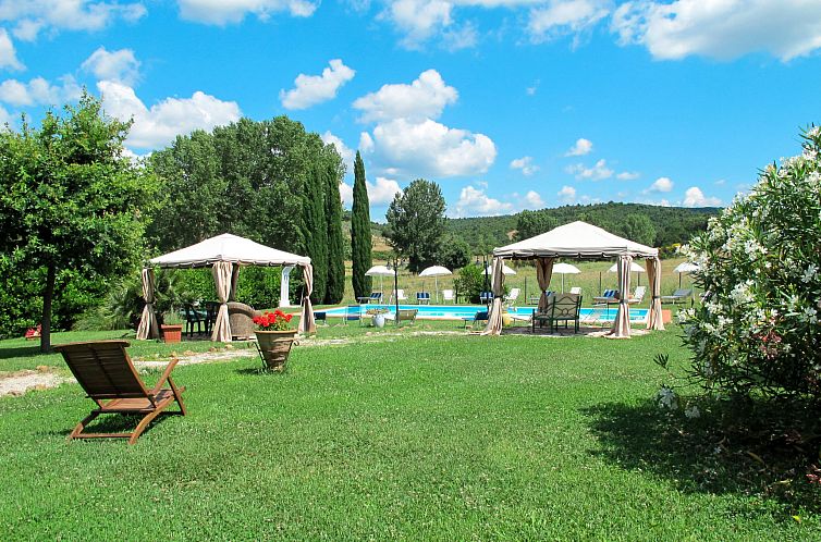 Appartement Le Cascatelle (MSS231)