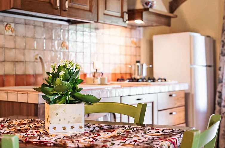 Appartement Le Cascatelle (MSS231)