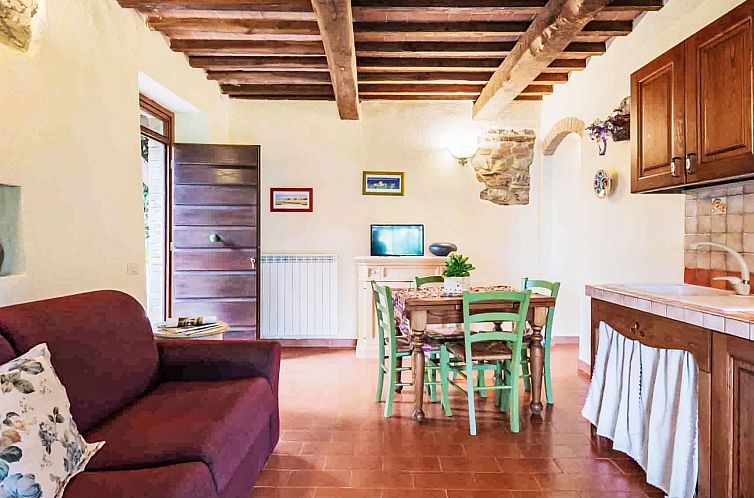 Appartement Le Cascatelle (MSS231)