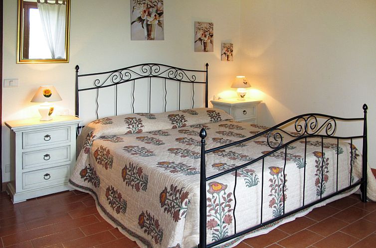 Appartement Le Cascatelle (MSS231)