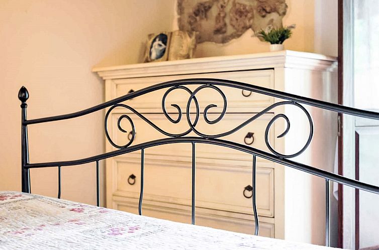 Appartement Le Cascatelle (MSS231)