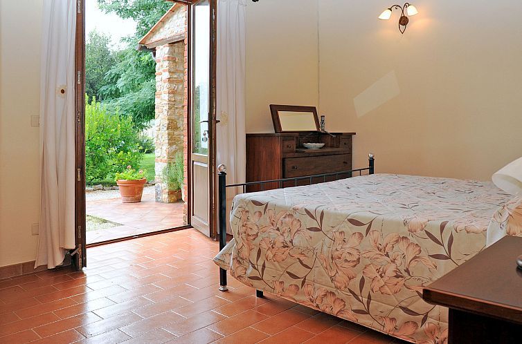 Appartement Le Cascatelle (MSS231)