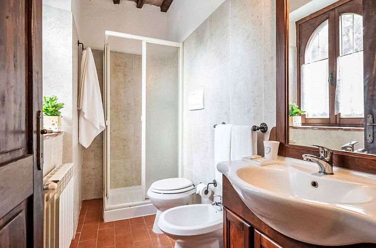 Appartement Le Cascatelle (MSS231)