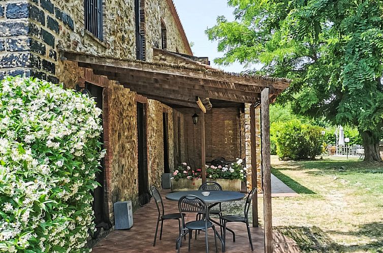 Appartement Le Cascatelle (MSS231)