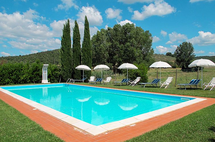 Appartement Le Cascatelle (MSS231)