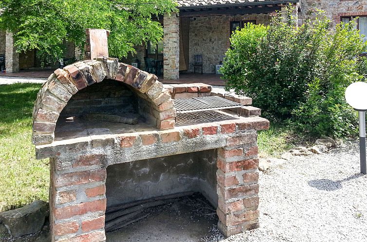 Appartement Le Cascatelle (MSS231)