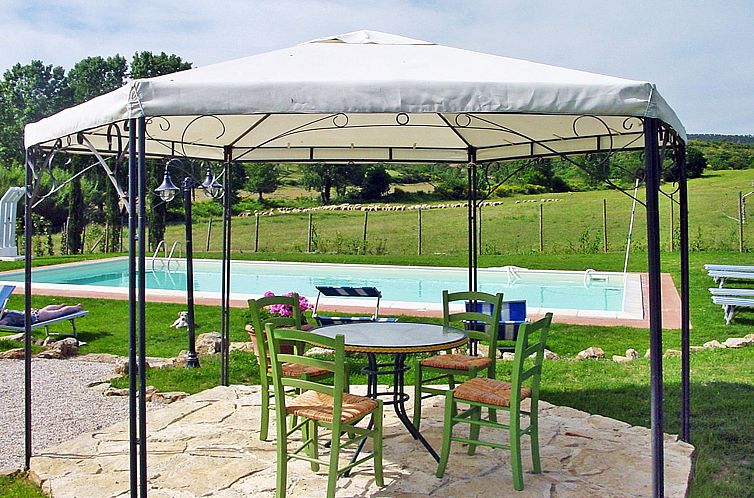 Appartement Le Cascatelle (MSS231)