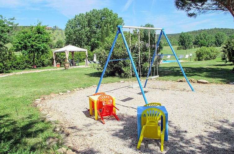 Appartement Le Cascatelle (MSS231)