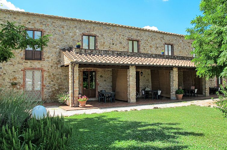 Appartement Le Cascatelle (MSS231)