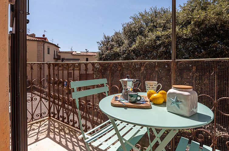 Appartement Trilocale dell´Arco