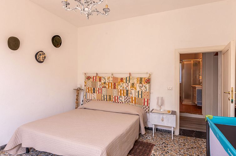 Appartement Trilocale dell´Arco
