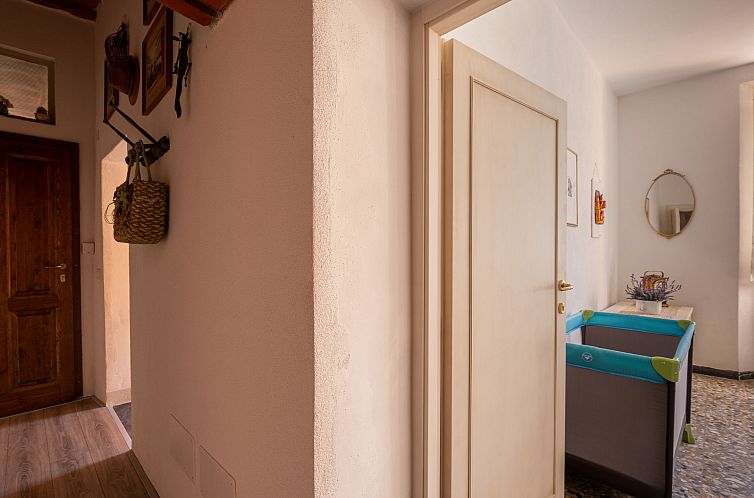 Appartement Trilocale dell´Arco