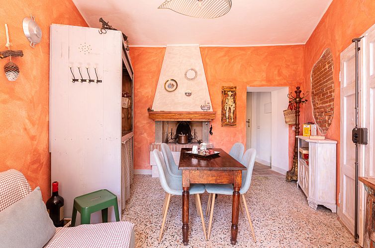 Appartement Bilocale dell´Arco