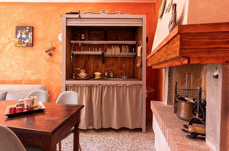 Appartement Bilocale dell´Arco