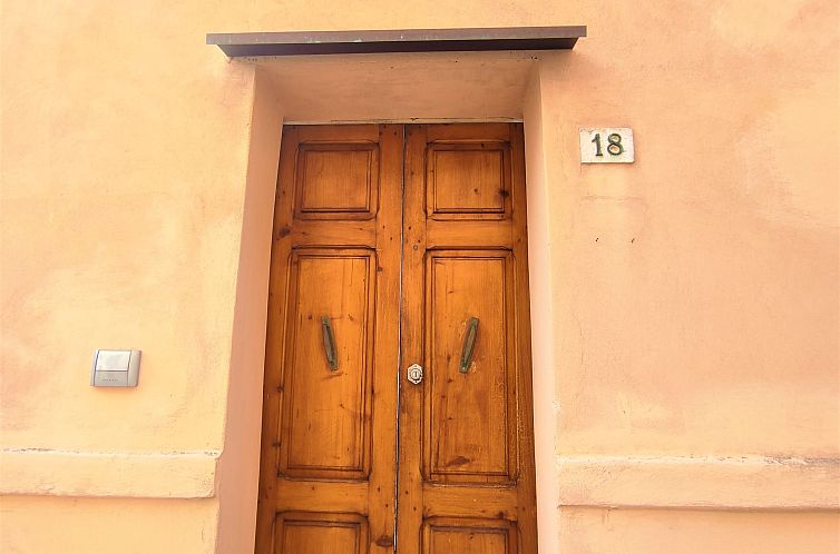 Appartement Bilocale dell´Arco