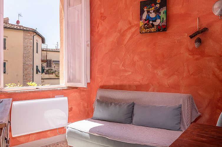 Appartement Bilocale dell´Arco