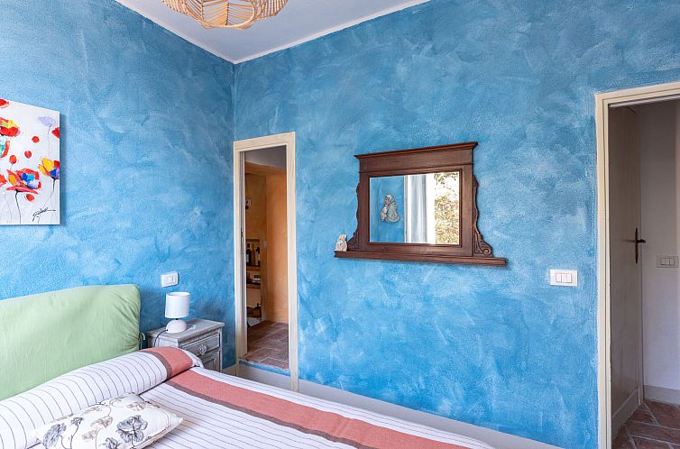 Appartement Bilocale dell´Arco