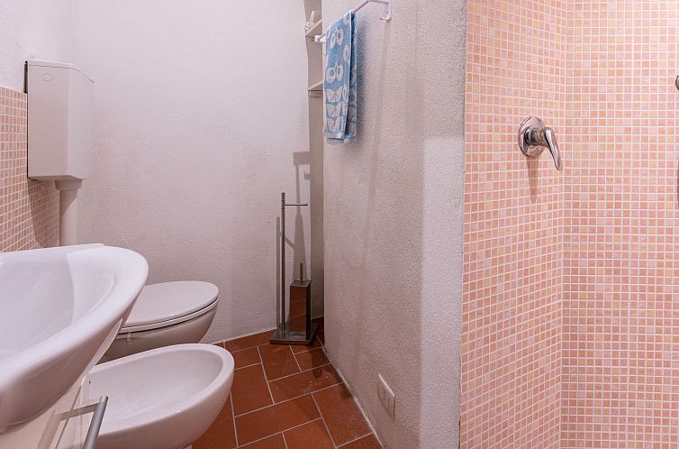 Appartement Bilocale dell´Arco