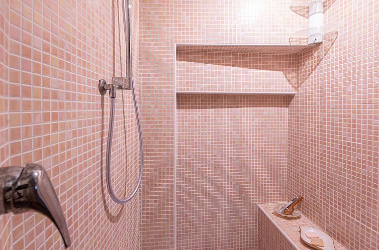 Appartement Bilocale dell´Arco