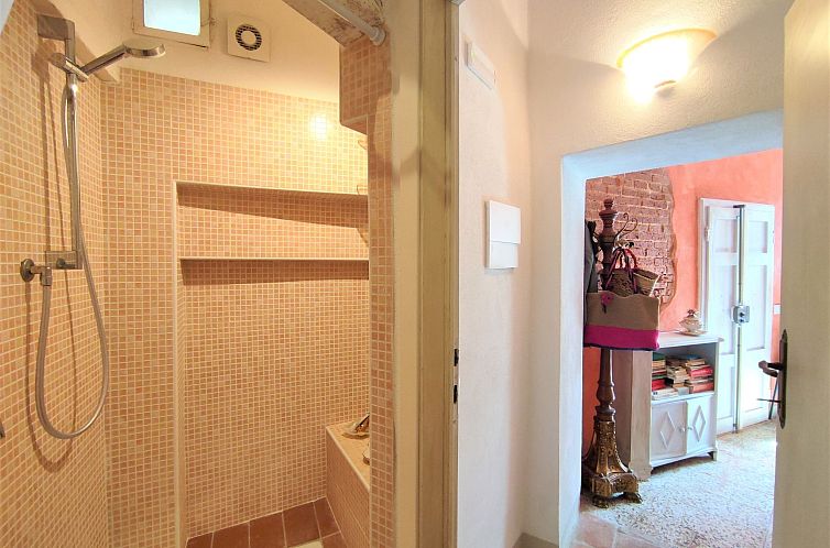 Appartement Bilocale dell´Arco