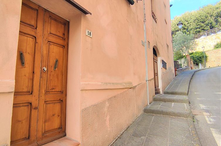 Appartement Bilocale dell´Arco