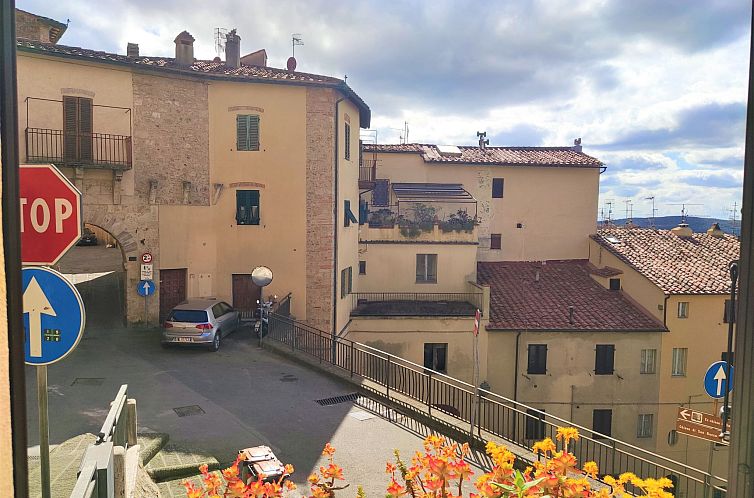 Appartement Bilocale dell´Arco