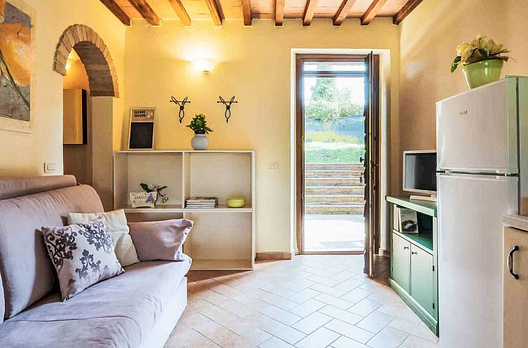 Appartement Agriletizia