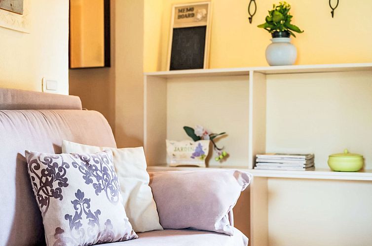 Appartement Agriletizia