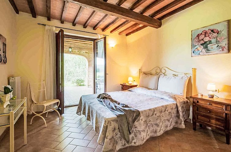 Appartement Agriletizia