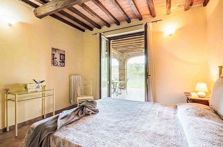 Appartement Agriletizia