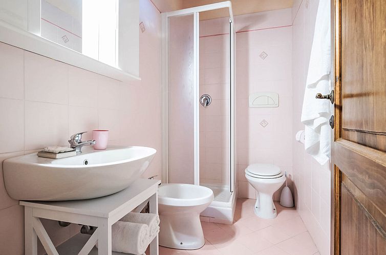 Appartement Agriletizia