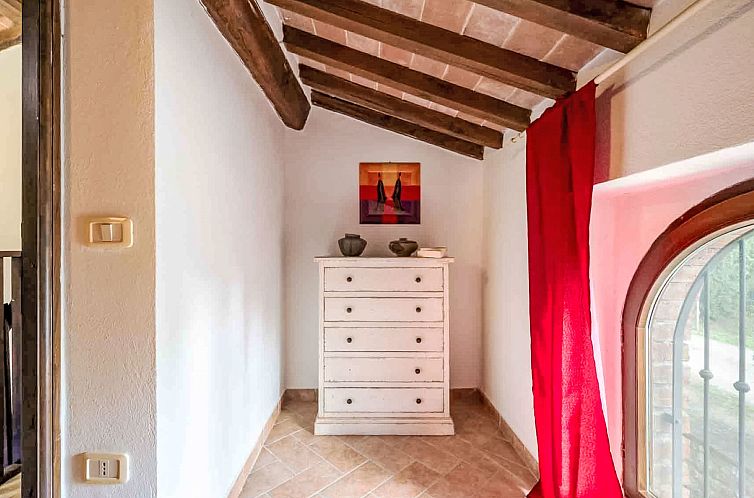 Appartement Agriletizia