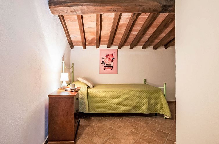 Appartement Agriletizia