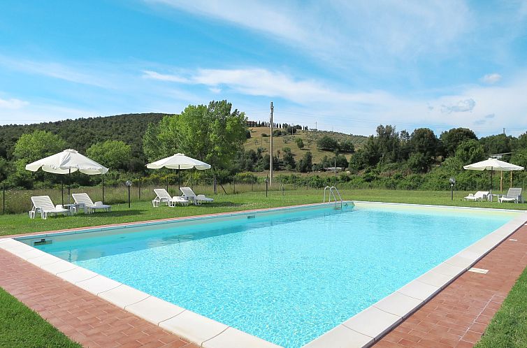 Appartement Agriletizia