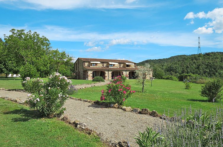 Appartement Agriletizia