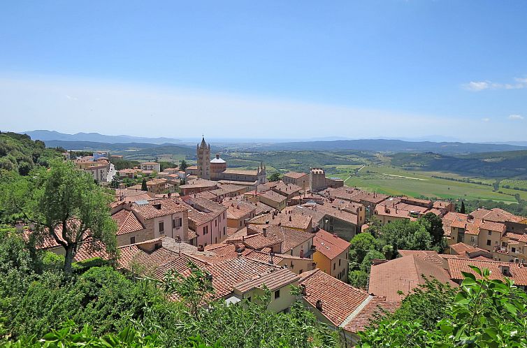 Appartement Agriletizia