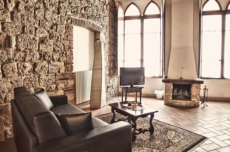 Appartement Malfatti Palace - Premier Studio