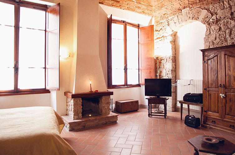 Appartement Malfatti Palace - Premier Studio