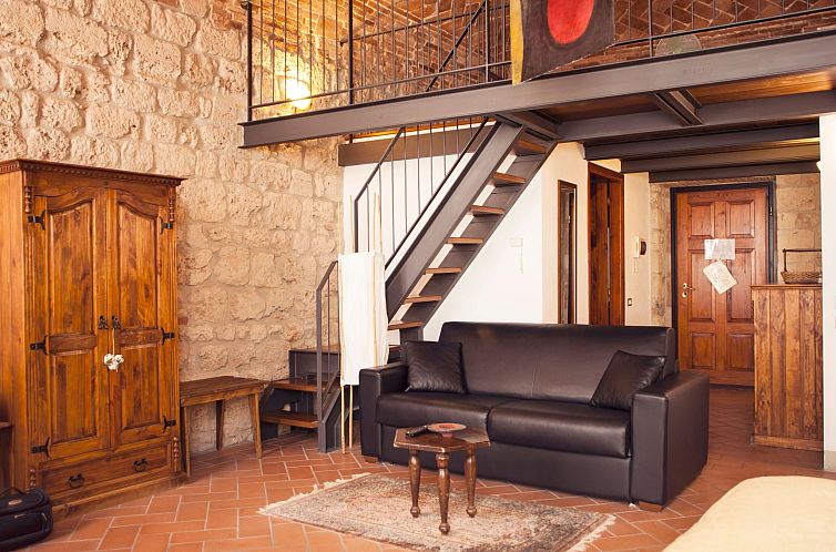 Appartement Malfatti Palace - Premier Studio