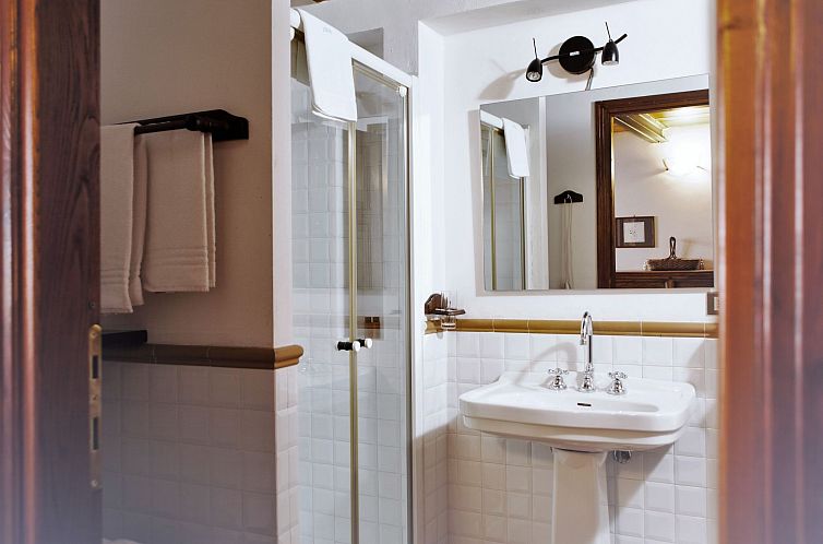 Appartement Malfatti Palace - Premier Studio